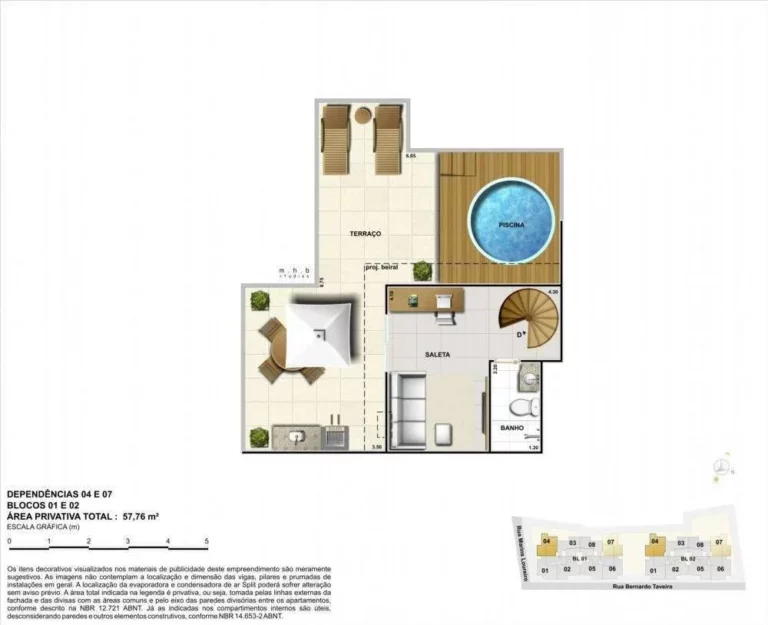 Planta 5