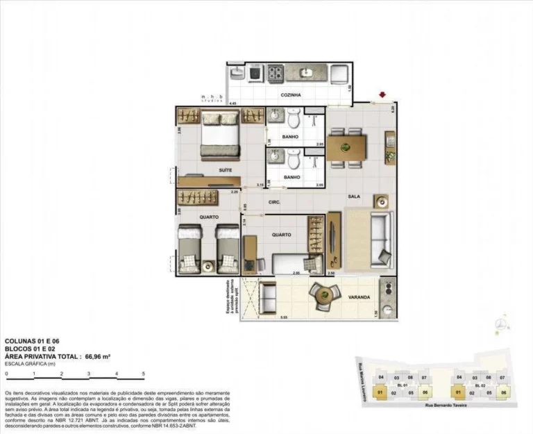 Planta 6