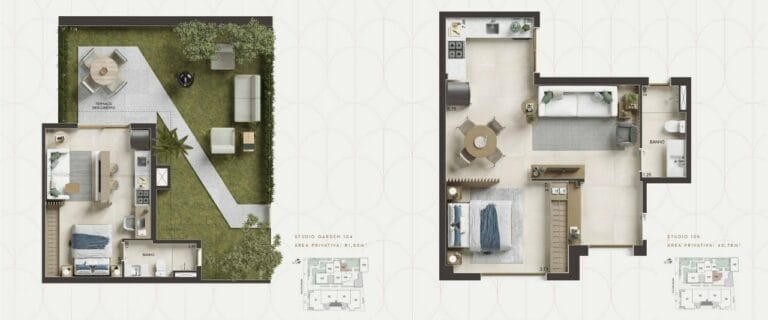Planta 5