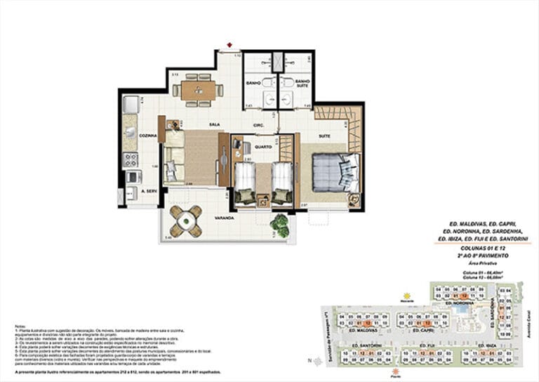 Planta 4