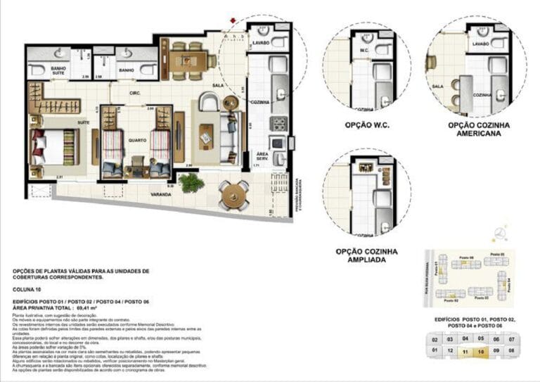 Planta 4