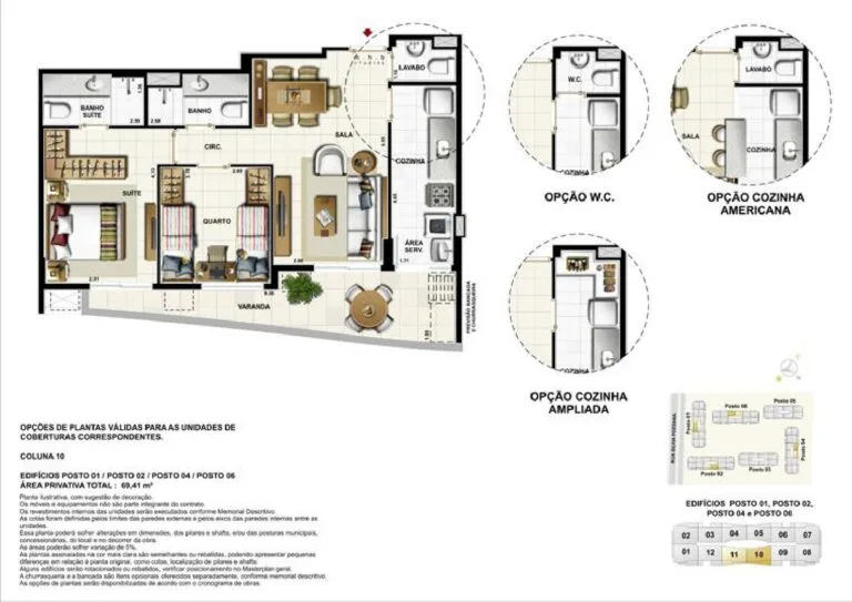 Planta 4