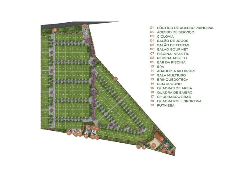 Planta 1