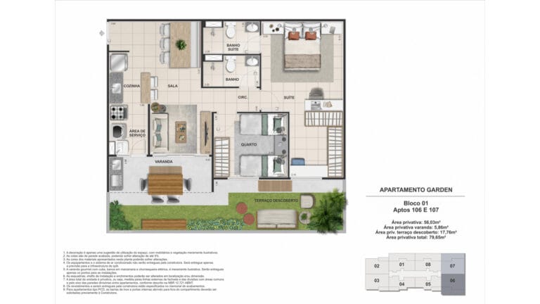 Planta 4