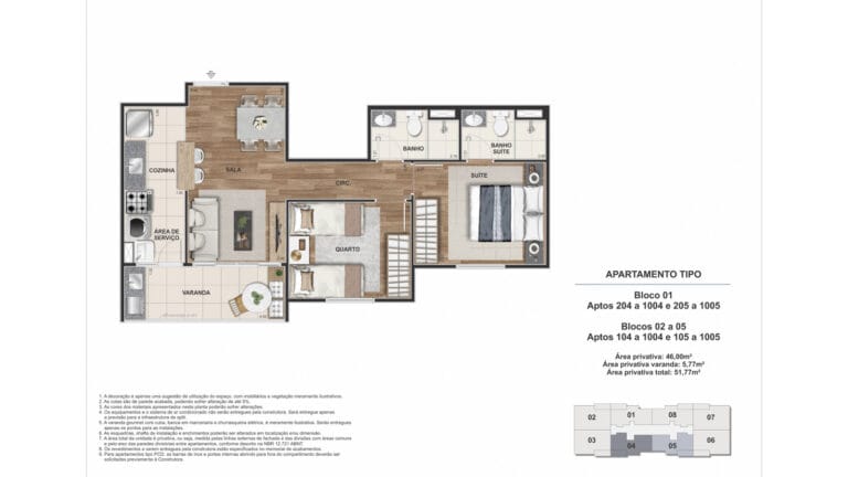 Planta 6