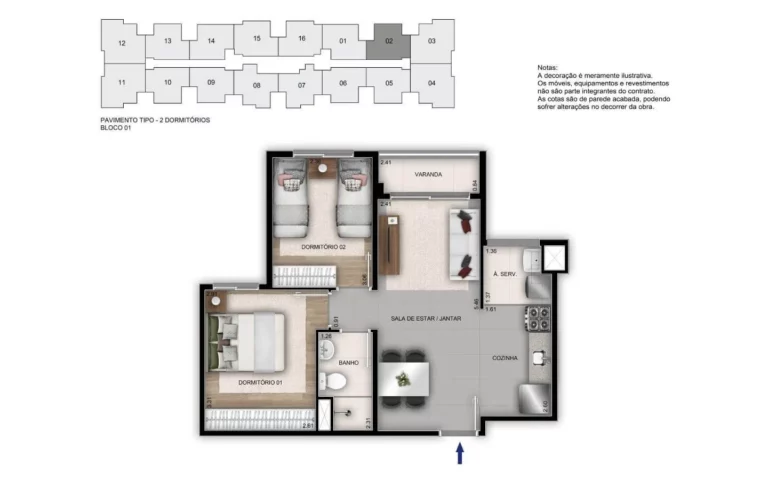 Planta 4