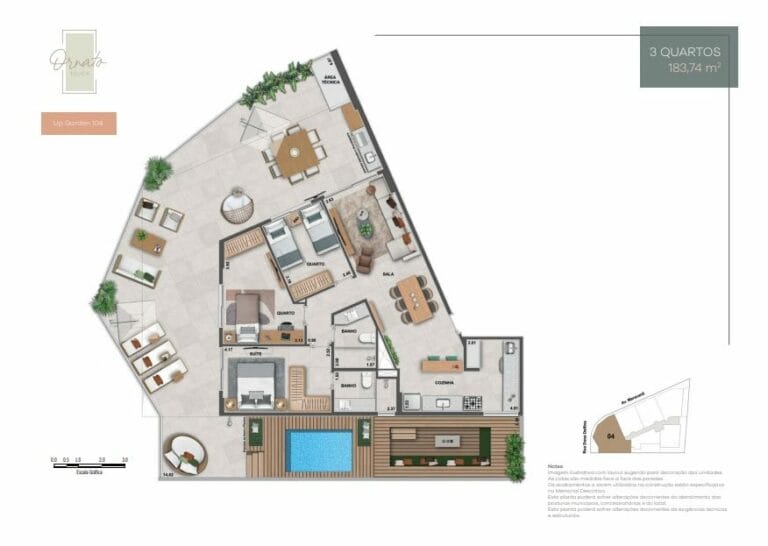 Planta 4