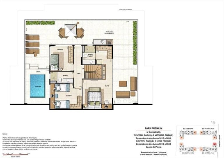 Planta 4