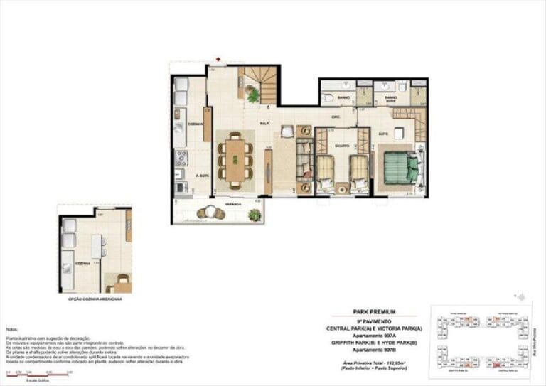 Planta 5