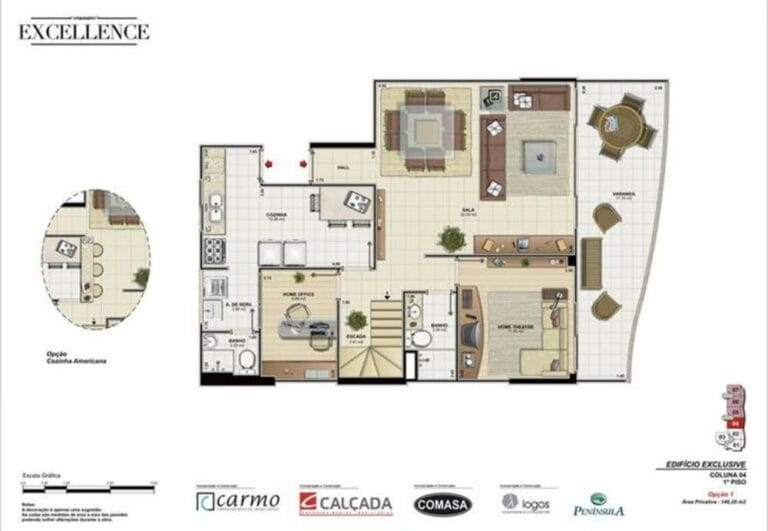 Planta 2