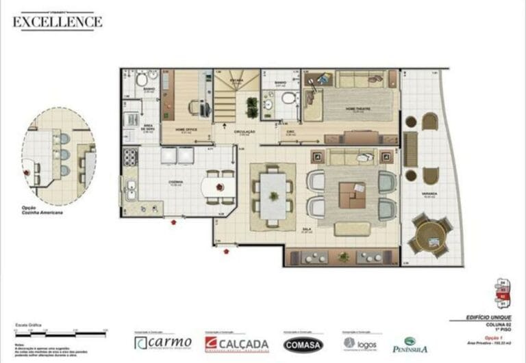Planta 4