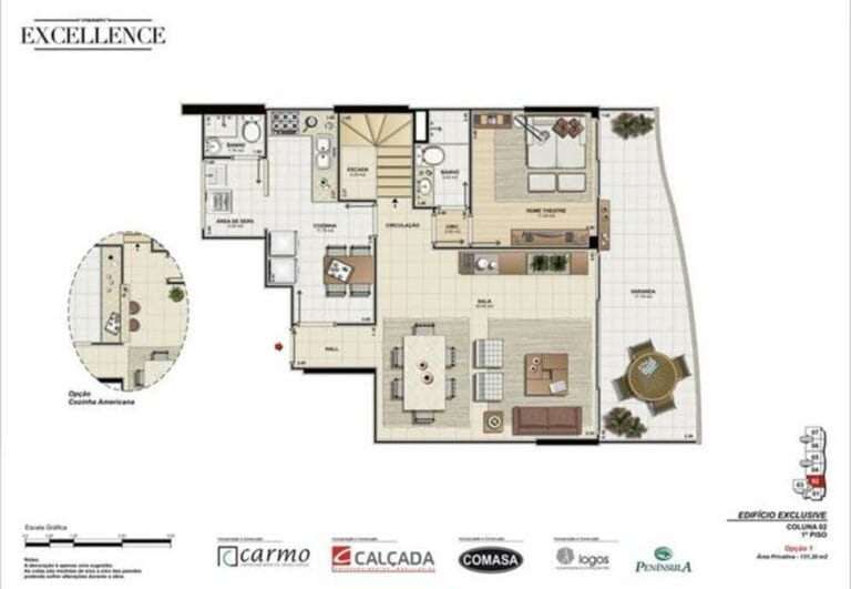 Planta 5