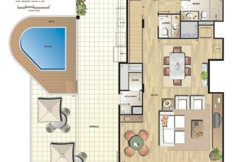 Planta 6