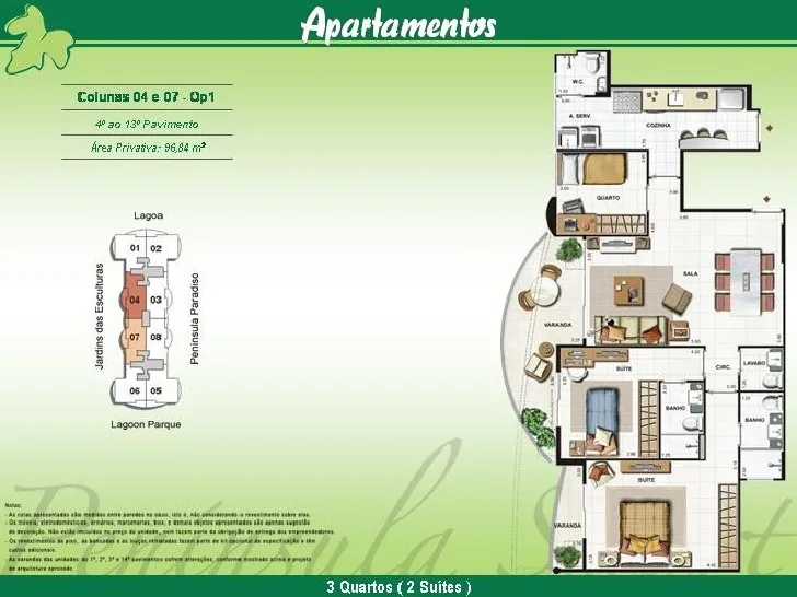 Planta 4