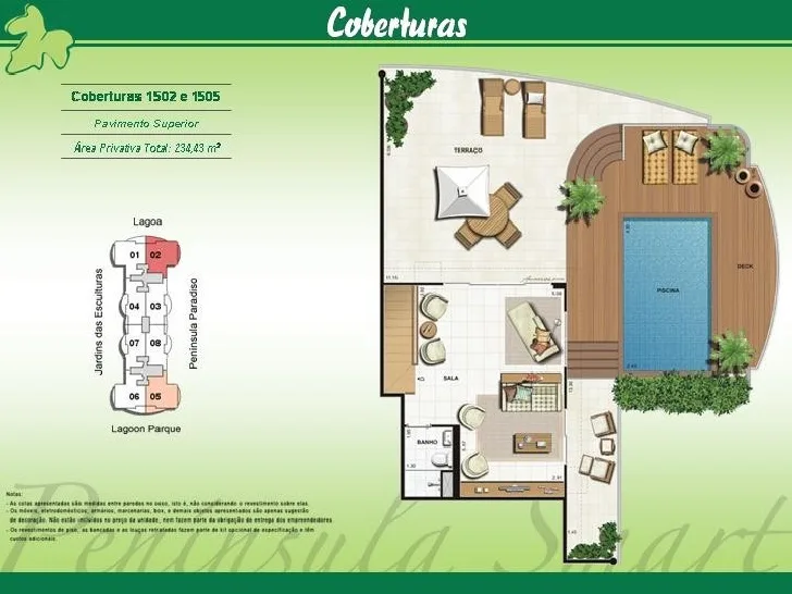 Planta 6