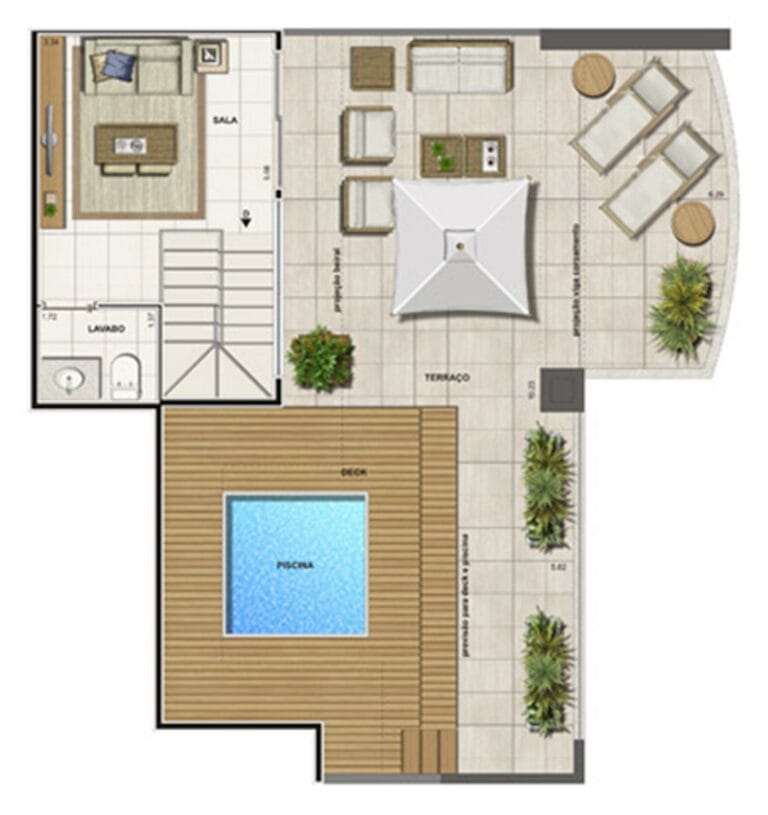 Planta 4