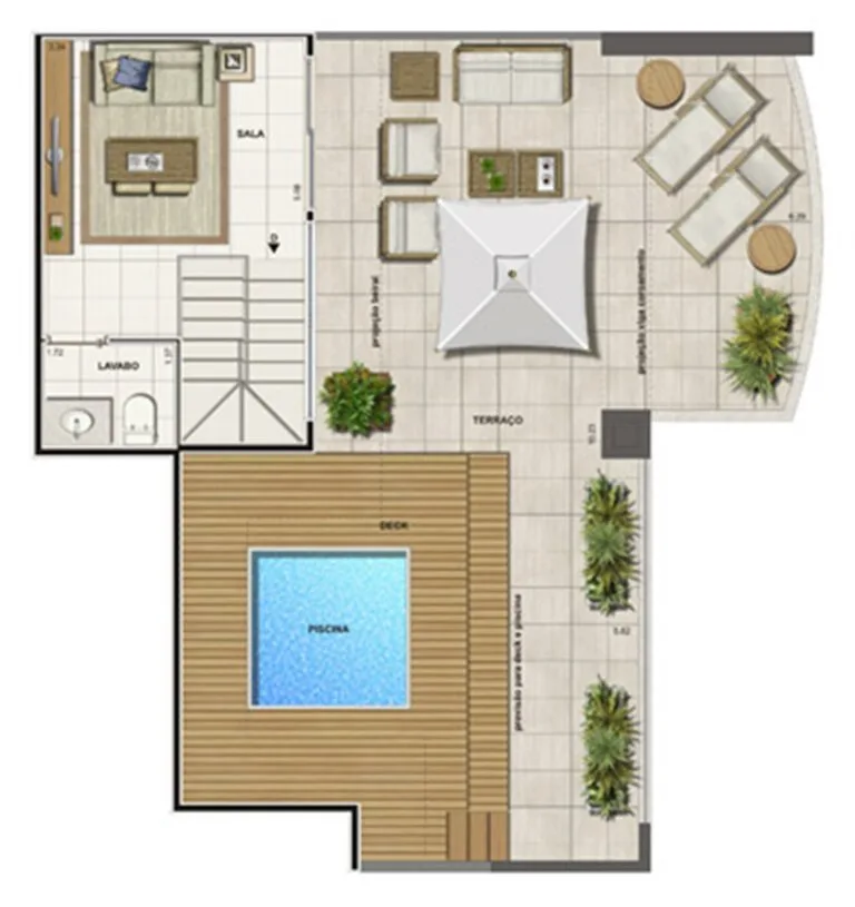 Planta 4