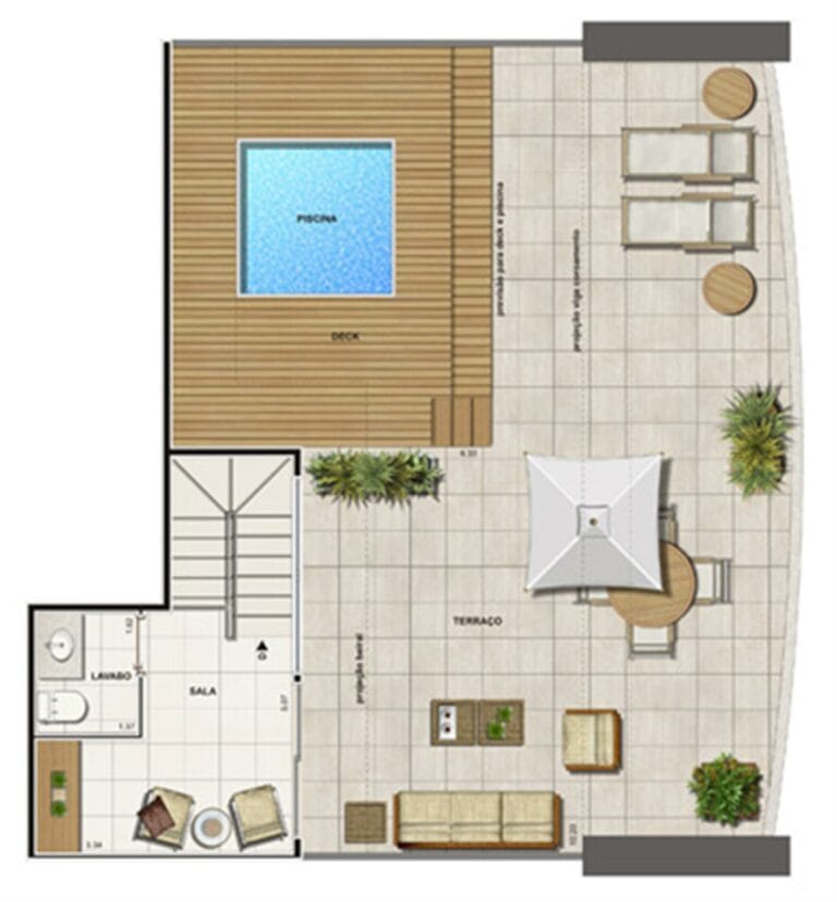 Planta 6