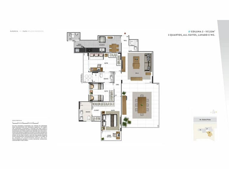 Planta 2