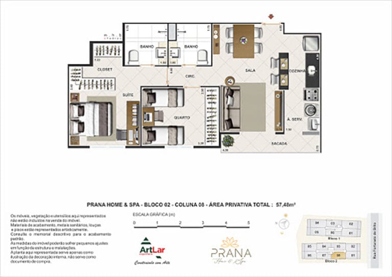 Planta 3