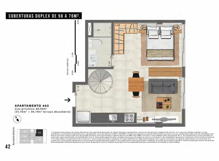Planta 5