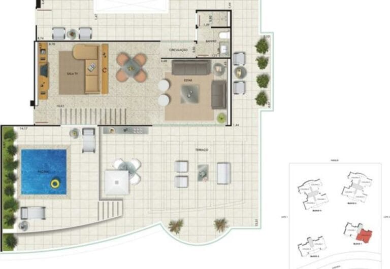 Planta 3