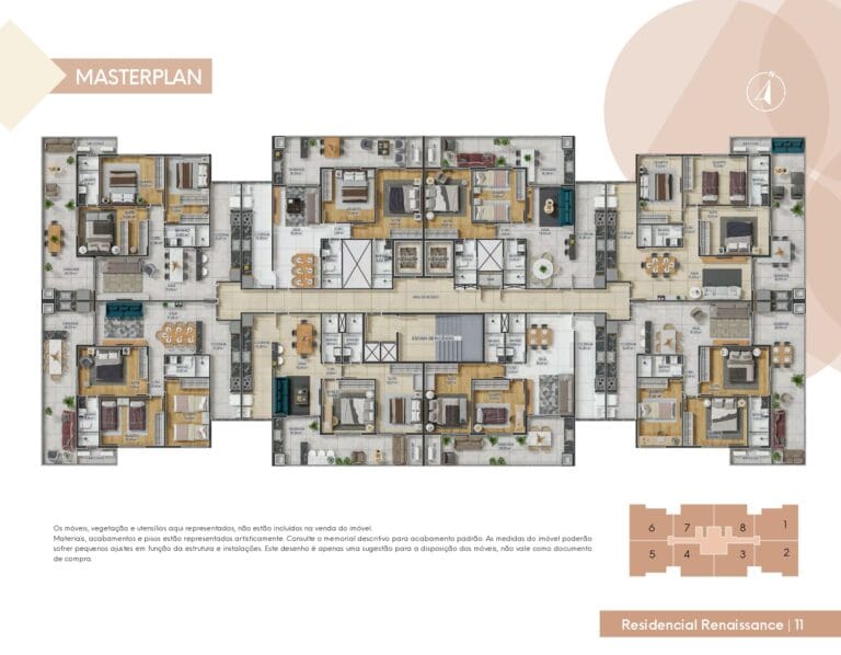 Planta 2