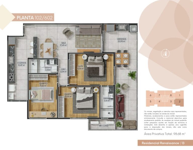 Planta 4