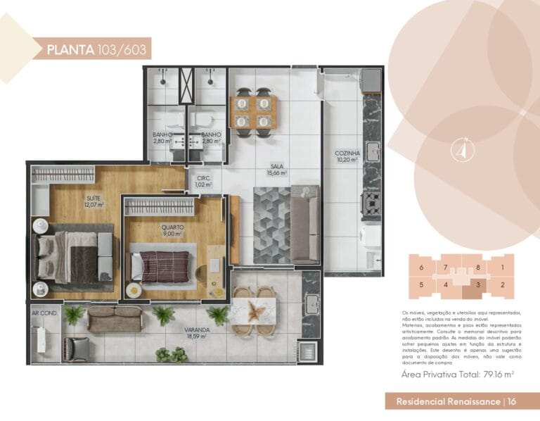 Planta 5