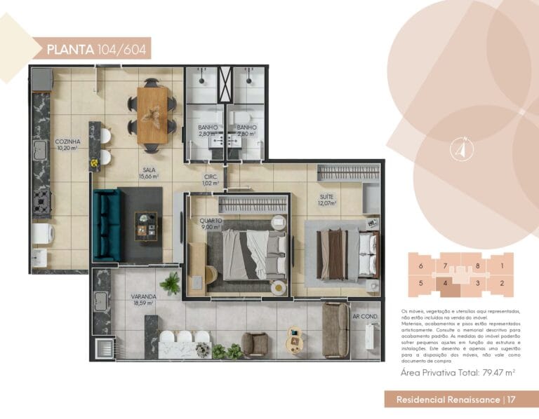 Planta 6
