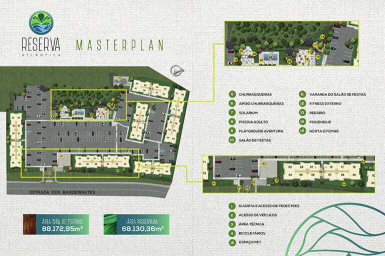 Planta 1