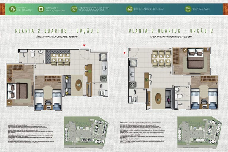 Planta 3