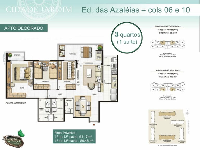 Planta 4