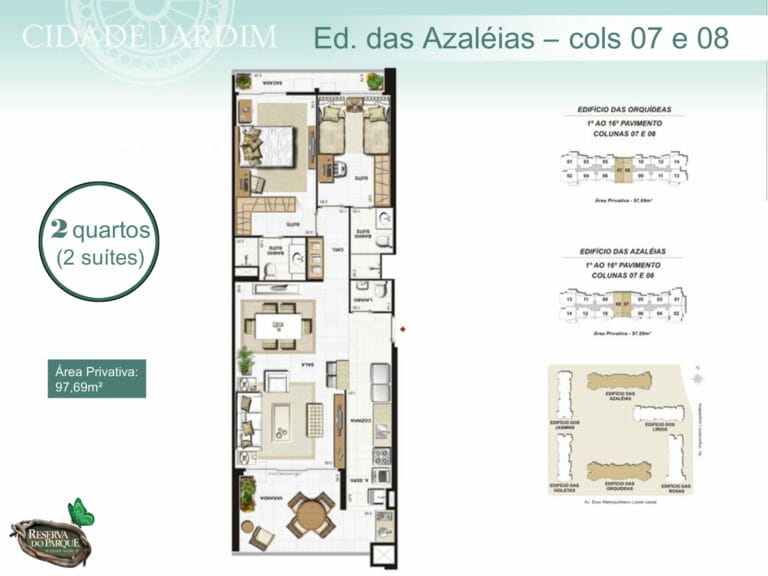 Planta 5