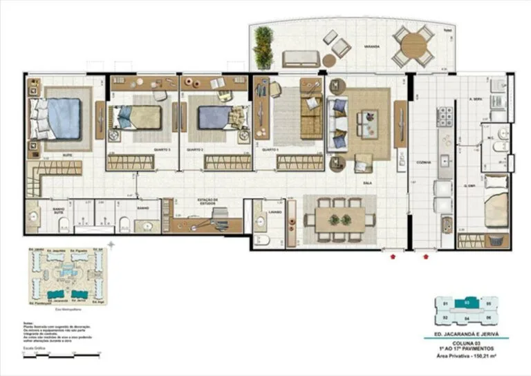 Planta 6