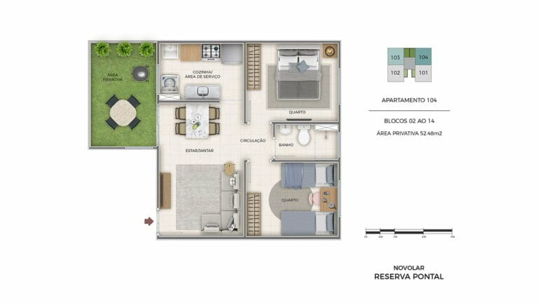 Planta 6