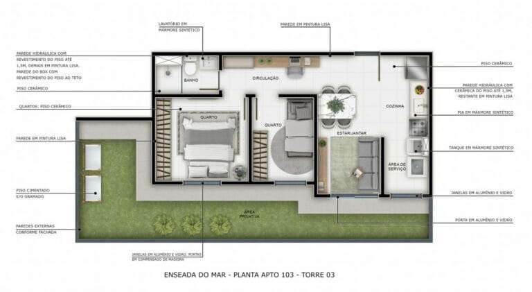 Planta 4