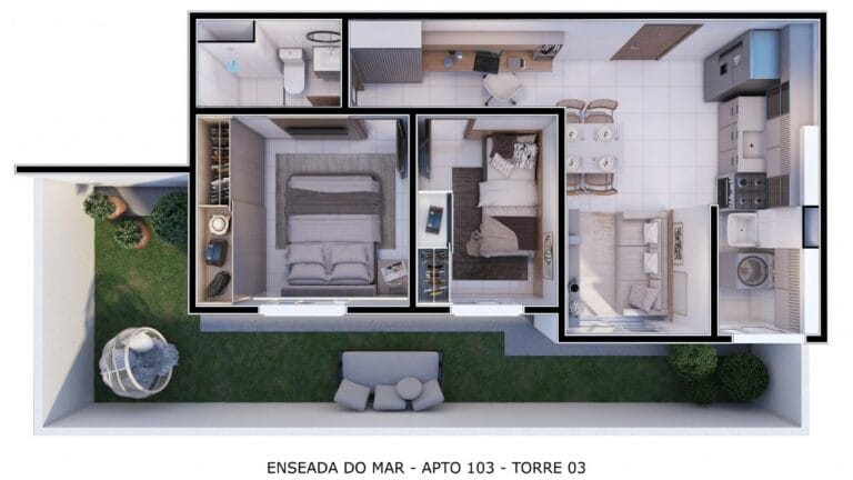 Planta 5