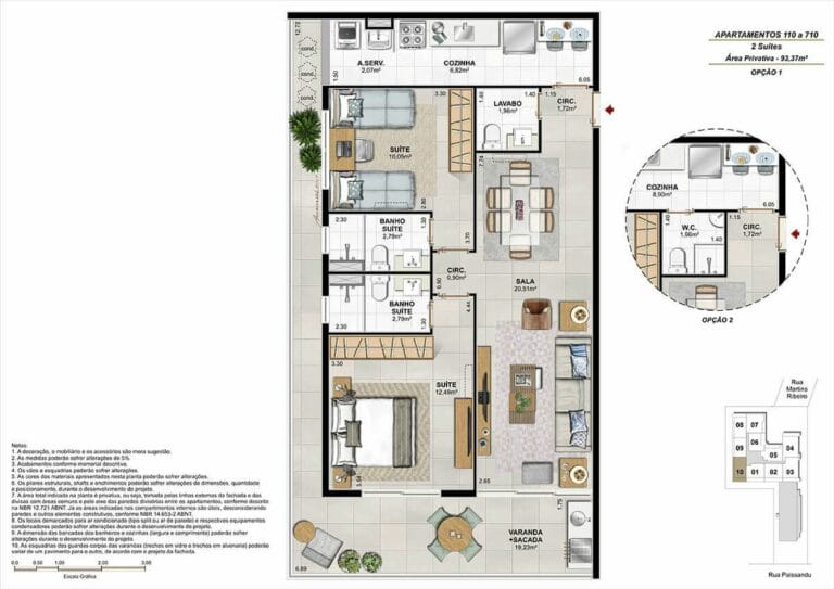 Planta 5