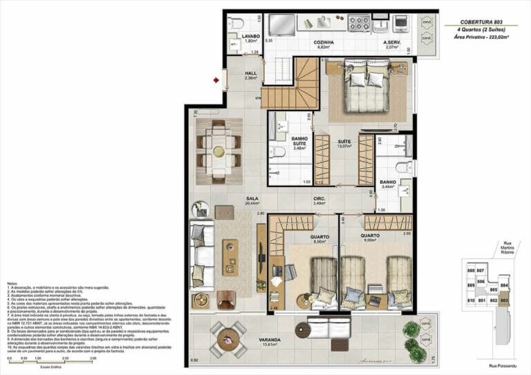 Planta 6