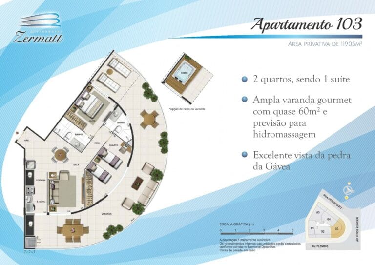 Planta 3
