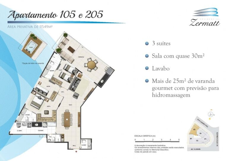 Planta 5