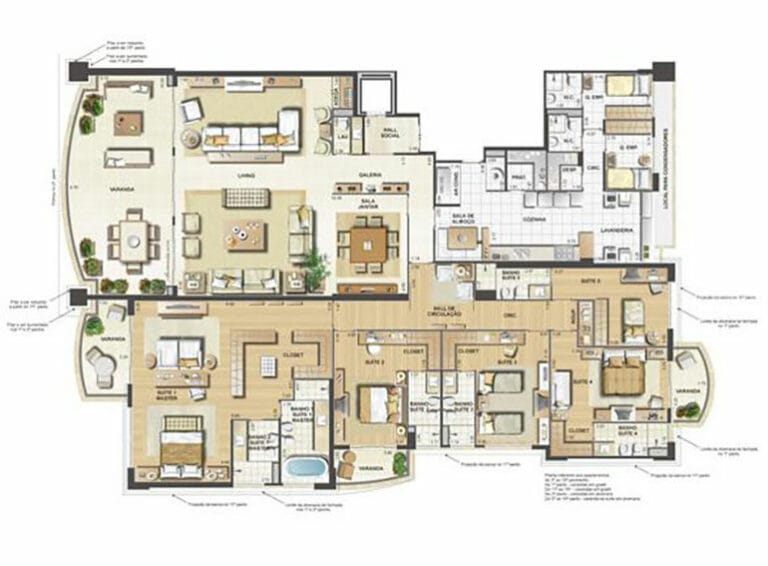 Planta 6