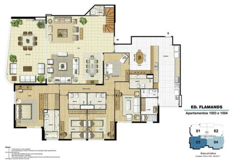 Planta 6