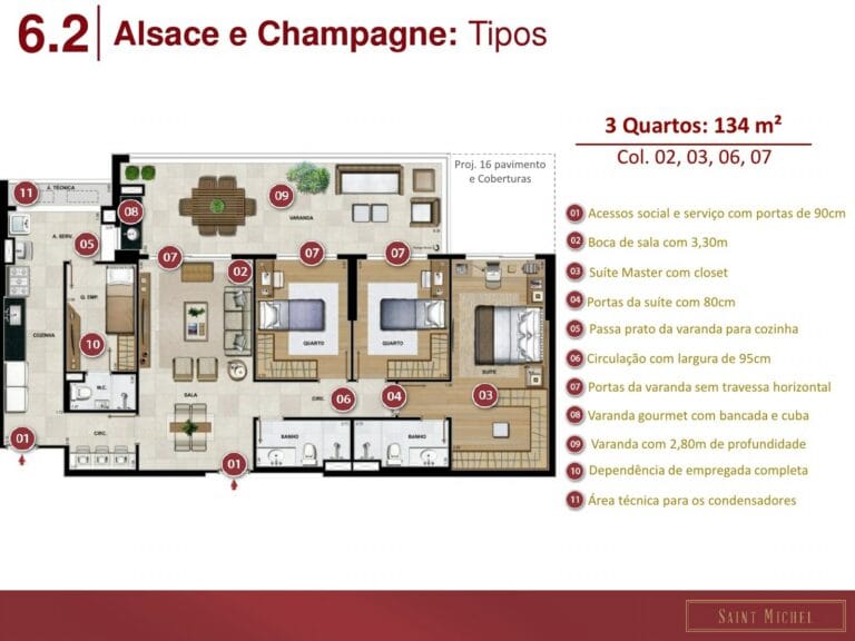 Planta 6