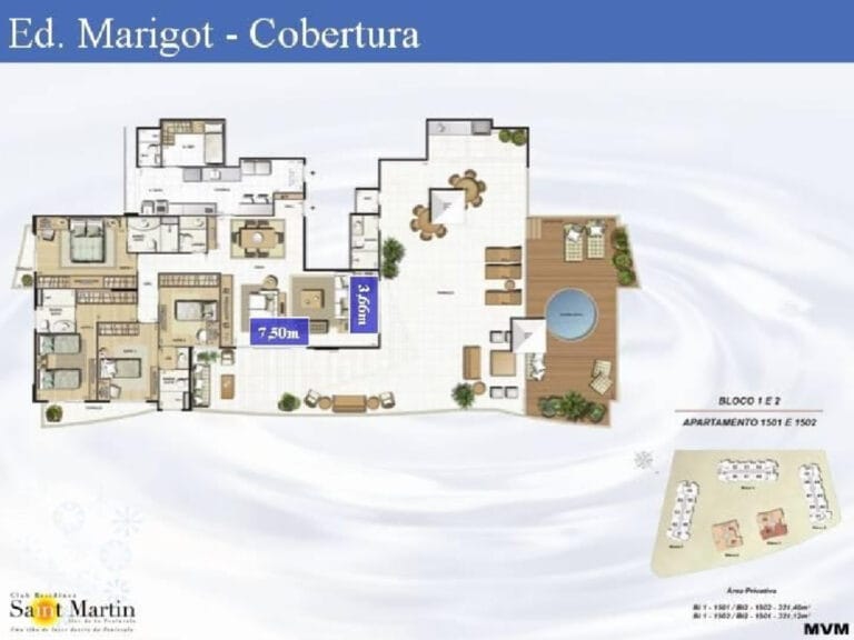 Planta 2