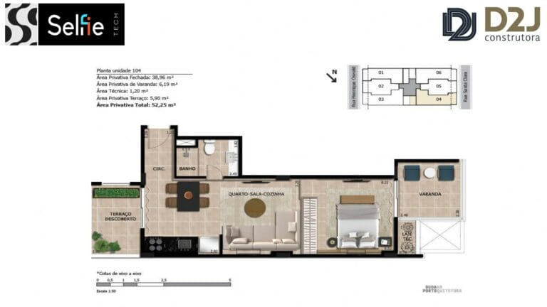 Planta 4