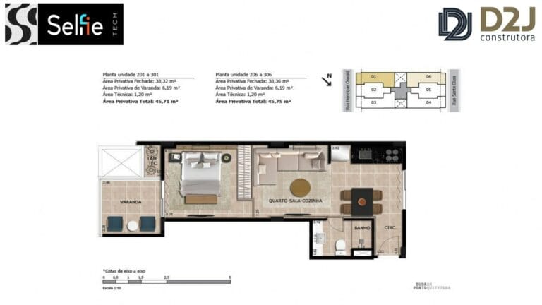 Planta 6