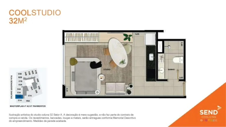 Planta 2