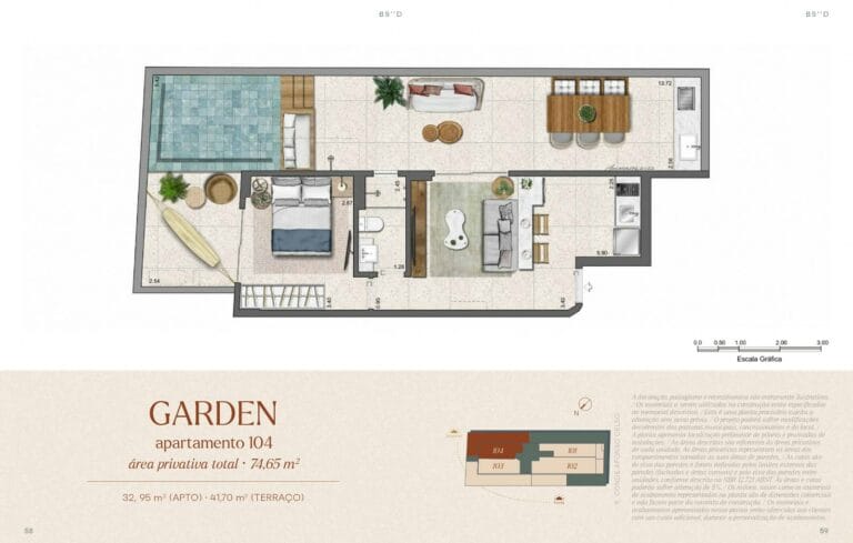 Planta 3